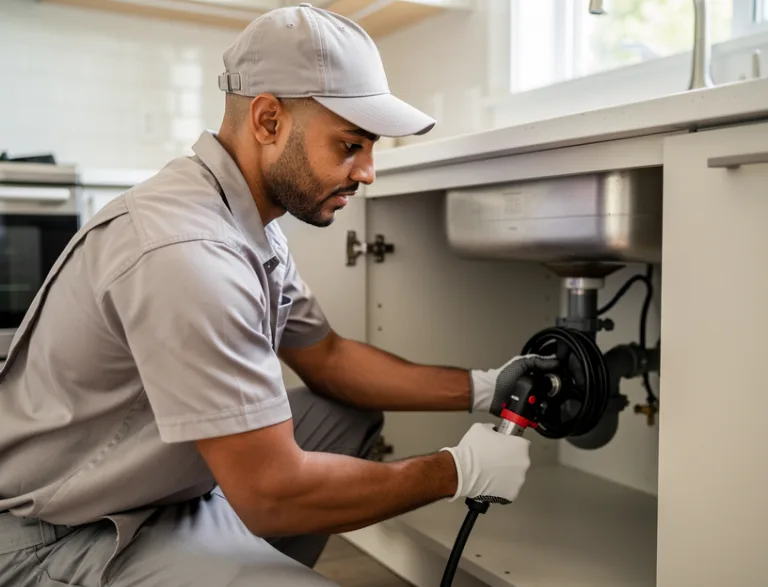 Drain cleaning Dixie Mississauga